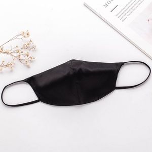 (2) x 100% Mulberry Silk Face Mask